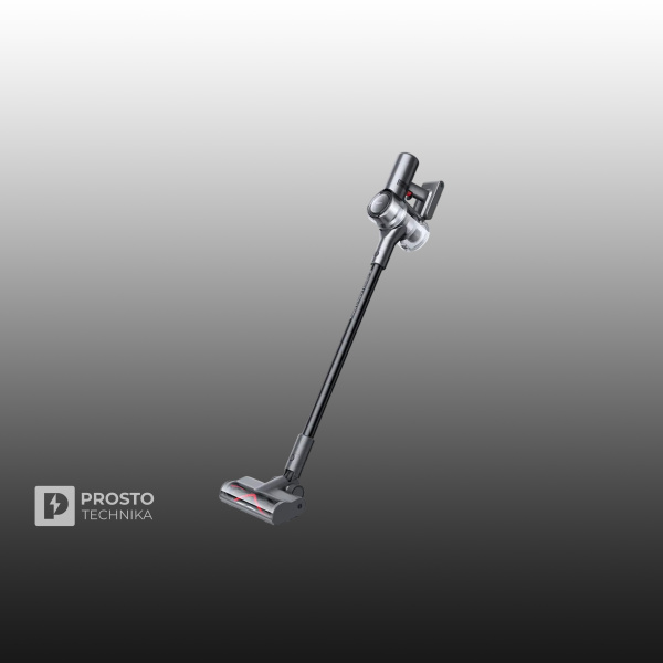 Dreame G12 Grey